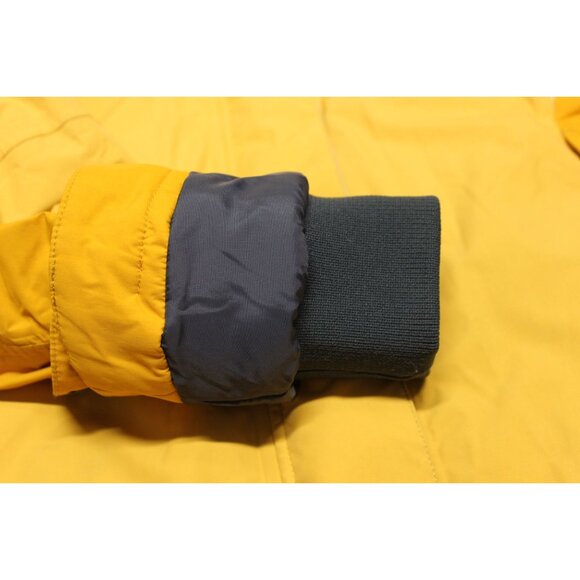 Solstice Microshed rugged outerwear fleece lined full zip winter ski snow jacket - Picture 16 of 16